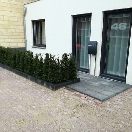 Aan 'T Kapelke Appartement Valkenburg aan de Geul Buitenkant foto