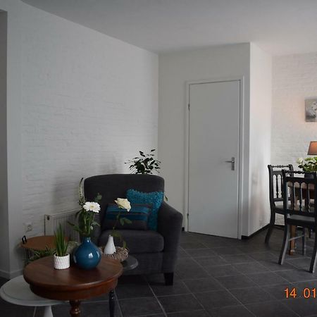 Aan 'T Kapelke Appartement Valkenburg aan de Geul Buitenkant foto