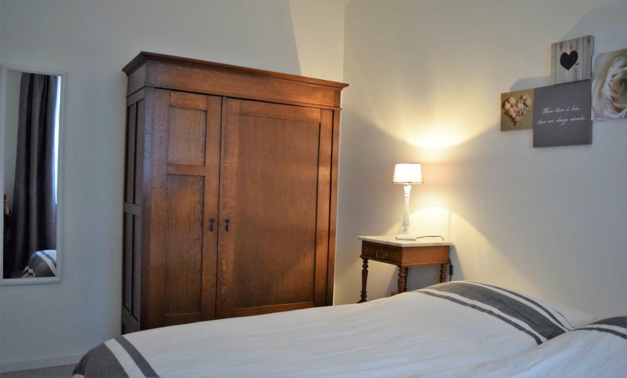 Aan 'T Kapelke Appartement Valkenburg aan de Geul Buitenkant foto