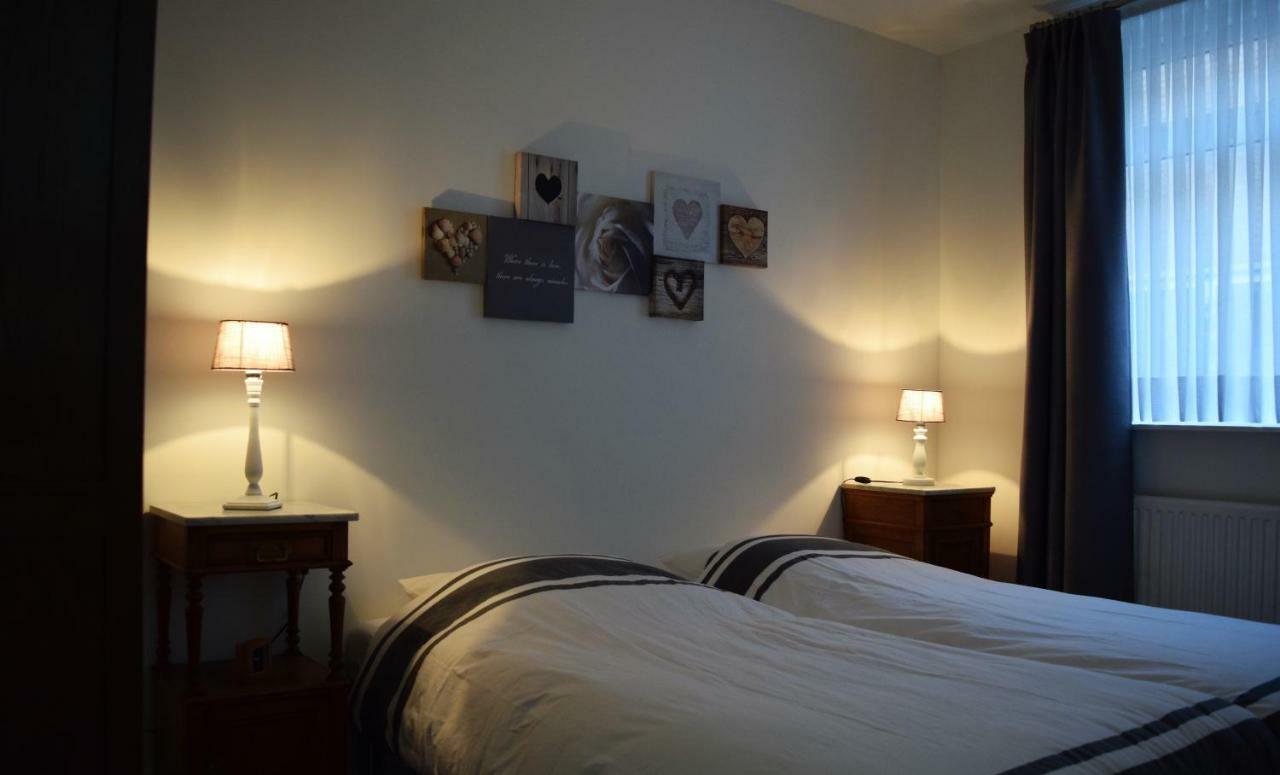 Aan 'T Kapelke Appartement Valkenburg aan de Geul Buitenkant foto